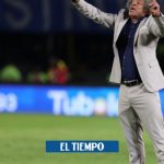 Copa Sudamericana: Millonarios enfrenta a Cali, previo hora y dónde ver por TV - Fútbol Internacional - Deportes