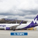 Coronavirus: Wingo inició operaciones en su nueva ruta Bogotá-Cali - Viajar - Vida