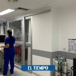 Coronavirus en Colombia Antioquia está a cuatro camas de declarar alerta roja por UCI - Medellín - Colombia