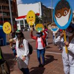 Coronavirus en Colombia: muertes y contagios de hoy 27 de octubre - Salud
