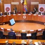 Corte Constitucional tumbó el 6% de los decretos de emergencia | Economía
