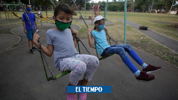 Covid-19: Encuesta de Profamilia sobre comportamiento de colombianos durante la pandemia - Salud