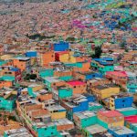 Cuántos hogares han caído en pobreza extrema en el último año en Colombia - Sectores - Economía
