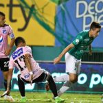 Deportivo Cali visita a Millonarios por la segunda ronda de Copa Suramericana