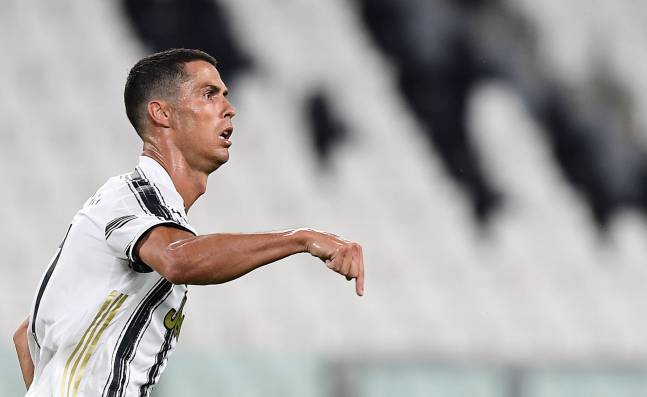 Derbi milanés con 'Ibra', la Juventus sin Ronaldo en el reinicio de la Liga italiana