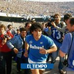 Diego Maradona cumple 60 años: perfil del astro argentino - Fútbol Internacional - Deportes