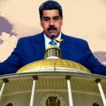 La ANC aprobó una ley que le otorga poderes a supraconstitucionales a Maduro, con la excusa de combatir las sanciones de EEUU