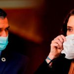 España en vilo: la dudosa gestión madrileña de la pandemia desemboca en una guerra abierta con el Gobierno de Sánchez
