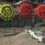 El Karabaj cuenta sus muertos durante el fallido cese del fuego | Mundo | Edición América
