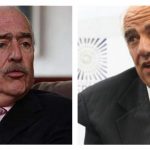 El duro cruce de acusaciones entre Ernesto Samper y Andrés Pastrana - Partidos Políticos - Política