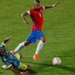 El sueño de Catar-2022 para Chile descansa en la vigencia de Arturo Vidal y Alexis Sánchez
