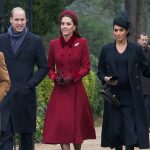 Los Sussex no pasarán las festividades navideñas con la reina Isabel II.  La tradicional reunión de la monarca en su residencia de Sandrigham podría suspenderse a raíz de la pandemia (Shutterstock)