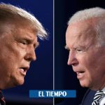 Elecciones en Estados Unidos: Trump y Biden meten a Colombia en la campaña - EEUU y Canadá - Internacional