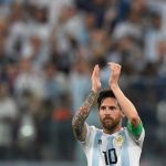 Eliminatoria a Catar 2022: previo del partido de la Argentina de Messi contra Ecuador - Fútbol Internacional - Deportes