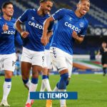 Elogios para James Rodríguez y el Everton en la Liga Premier - Fútbol Internacional - Deportes