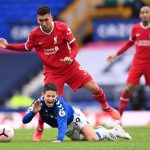 Everton de James y Mina empató con Liverpool 2-2 en la Premier League - Fútbol Internacional - Deportes