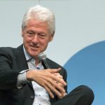 Expresidente de Estados Unidos Bill Clinton invita a invertir en Colombia - Sectores - Economía
