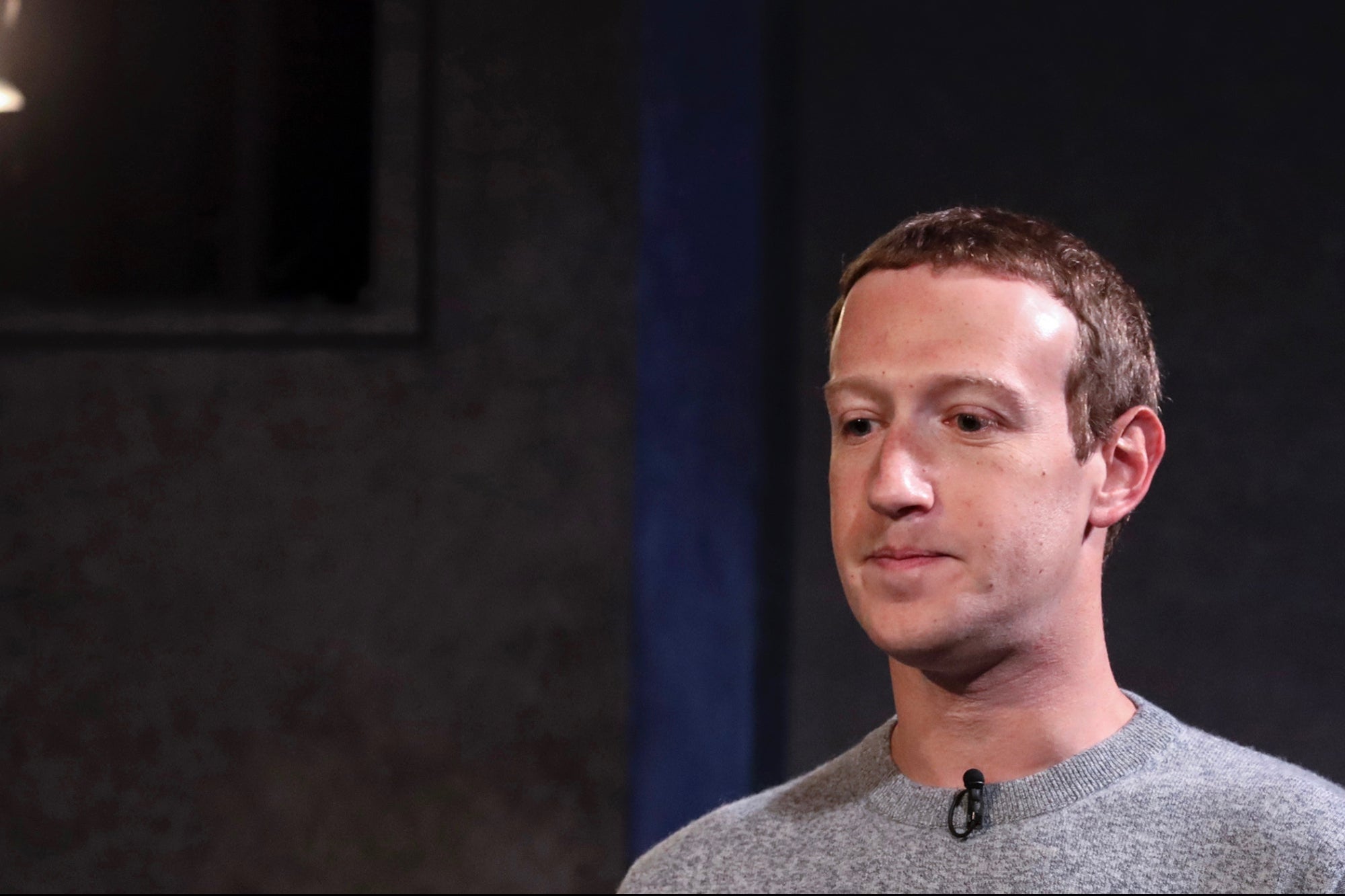 Facebook prohibirá la negación del Holocausto