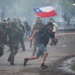 "Fue solo humo": Fiscal chileno sobre el informe de Big Data que acusaba a RT en Español de las protestas