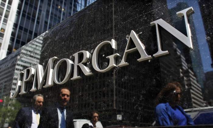 JPMorgan se llevará 200.000 millones en activos de Londres a Fráncfort