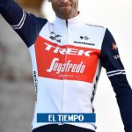 Giro de Italia 2020: así está la clasificación general en la etapa 3 - Ciclismo - Deportes