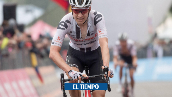 Giro de Italia 2020: clasificaciones, luego de la etapa 16 - Ciclismo - Deportes