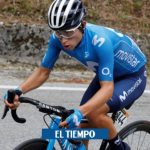 Giro de Italia 2020: clasificaciones, luego de la etapa 6 - Ciclismo - Deportes