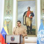 Grupo de Lima pide a CPI examinar denuncias de ONU contra Maduro - Gobierno - Política