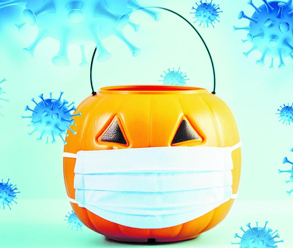 Halloween en pandemia: entre el miedo y la reactivación | Economía
