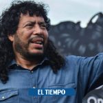 Hijo de René Higuita desmiente que su papá haya sufrido un infarto - Fútbol Colombiano - Deportes