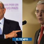 Humberto De la Calle advierte a uribistas de los graves riesgos de derogar la JEP - Proceso de Paz - Política