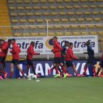 Independiente Medellín con nuevo DT buscará componer el rumbo en la Liga, frente al duro Cúcuta Deportivo | Futbol Colombiano | Liga BetPlay