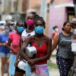 Ingreso Solidario: Hogares de bajos recursos han recibido $7,8 billones durante pandemia - Sectores - Economía
