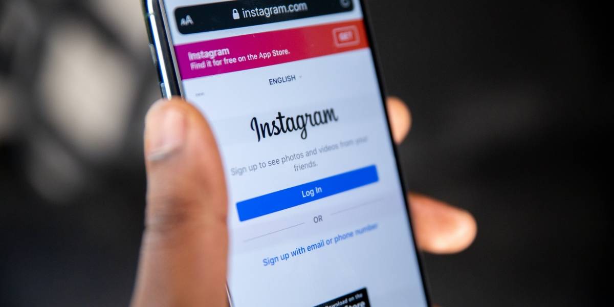 Instagram cambiará políticas sobre desnudez tras censurar a una modelo de talla grande