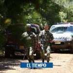 Jamundí, las bandas responsables de masacres y razones de la guerra - Cali - Colombia