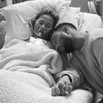 John Legend rinde homenaje a Chrissy Teigen tras la pérdida de su bebé