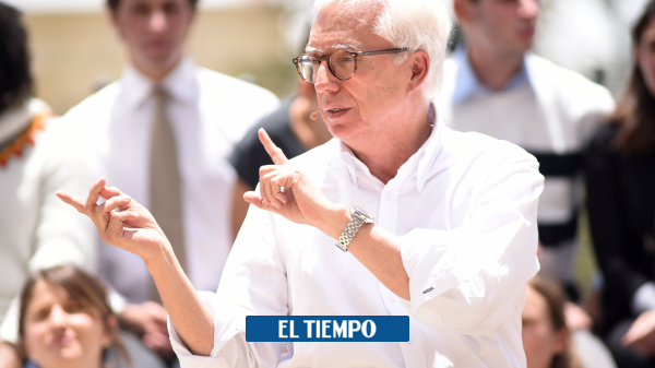 Jorrge Enrique Robledo salió oficialmente del Polo Democrático - Partidos Políticos - Política