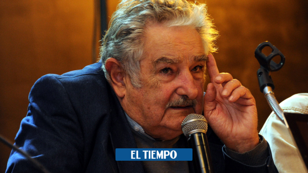 José Mujica: el exguerrillero que fue presidente - ENTREVISTA BOCAS - Cultura
