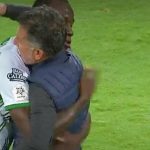 Juan Carlos Osorio hoy: declaraciones del triunfo de Atlético Nacional sobre Envigado | Futbol Colombiano | Liga BetPlay