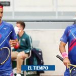 Juan Sebastián Cabal y Robert Farah perdieron en semifinales de Roland Garros 2020 - Tenis - Deportes