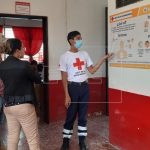 La Cruz Roja teme un efecto secundario “catastrófico” en América por la pandemia