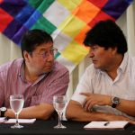 La importante decisión que debe tomar ya la derecha boliviana tras el triunfo del MAS (y una reflexión para el progresismo)