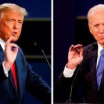 Acusaciones mutuas y visiones opuestas del futuro de EE.UU.: lo más destacado del segundo debate presidencial entre Trump y Biden