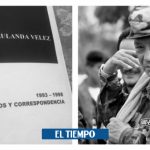 Las nuevas revelaciones del libro de 'Tirofijo' donde confiesa asesinato de Gómez - Proceso de Paz - Política