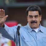 Nicolás Maduro
