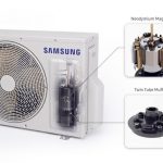 Los beneficios de la tecnología Wind-Free™ del aire acondicionado de Samsung – Samsung Newsroom Perú