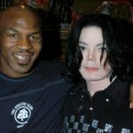 Tyson y Jackson tuvieron un mal comienzo de relación, aunque luego forjaron una amistad