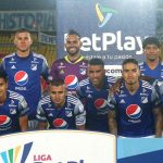 Millonarios: la peor campaña de los últimos 16 años en la Liga Colombiana - Fútbol Colombiano - Deportes