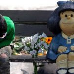 Muerte de Quino: frases simbólicas de Mafalda que te hacen reflexionar - Entretenimiento - Cultura