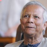 Muhammad Yunus, nobel de la Paz: El covid es nuestra gran oportunidad para crear un mundo más justo" - Entretenimiento - Cultura